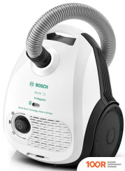 Пылесос Bosch BGB2HYG1 (236597)