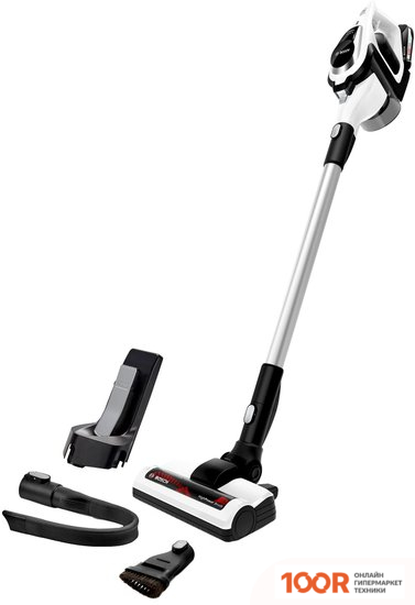 Пылесос Bosch BCS81EXC (236596)