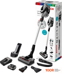 Пылесос Bosch BCS812INF (236594)