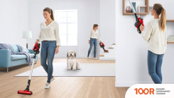 Пылесос Bosch BCS61PET (236593)