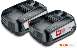 Пылесос Bosch BCS61BAT2 (236592)