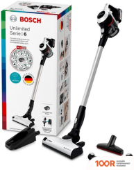 Пылесос Bosch BCS611AM (236591)