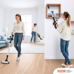 Пылесос Bosch BCS611AM (236591)