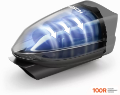 Пылесос Bosch BCHF220T (236590)