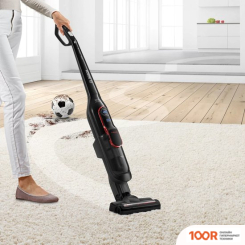 Пылесос Bosch BCH87POW1 (236586)