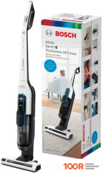 Пылесос Bosch BCH86SIL1 (236585)
