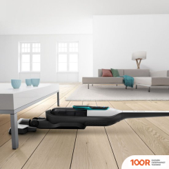 Пылесос Bosch BCH86HYG1 (236583)