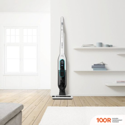 Пылесос Bosch BCH86HYG1 (236583)