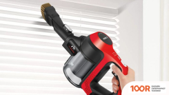 Пылесос Bosch BBS61PET2 (236575)