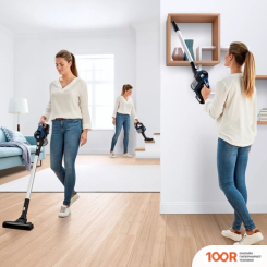 Пылесос Bosch BBS611PCK (236574)