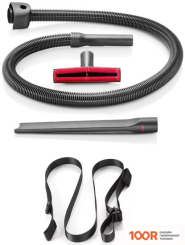 Пылесос Bosch BBH6PARQ (236571)