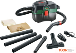 Пылесос Bosch ADVANCEDVAC 18 0.603.3E1.000 (БЕЗ АКБ И З/У) (236569)