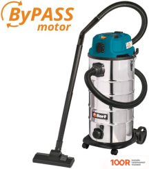 Пылесос Bort BSS-1640-STORM (236564)