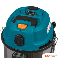 Пылесос Bort BSS-1640-STORM (236564)