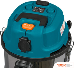 Пылесос Bort BSS-1630-STORM (236563)