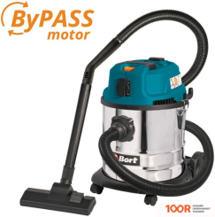 Пылесос Bort BSS-1620-STORM (236561)