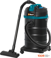 Пылесос Bort BSS-1530 BLACK (236560)