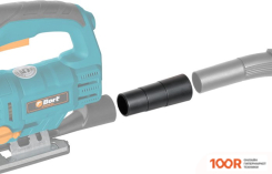 Пылесос Bort BSS-1530 BLACK (236560)