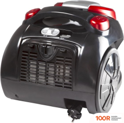 Пылесос Bort BSS-1500-C MULTICYCLONE (236558)