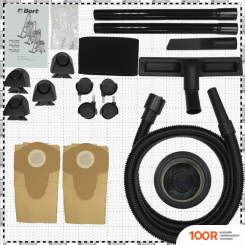 Пылесос Bort BSS-1215-P (236552)