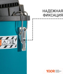 Пылесос Bort BSS-1215-P (236552)