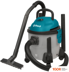 Пылесос Bort BSS-1215-AQUA (236551)