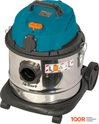 Пылесос Bort BSS-1215 (236550)