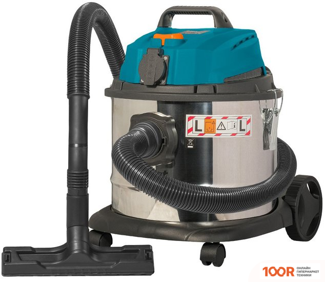 Пылесос Bort BSS-1215 (236550)