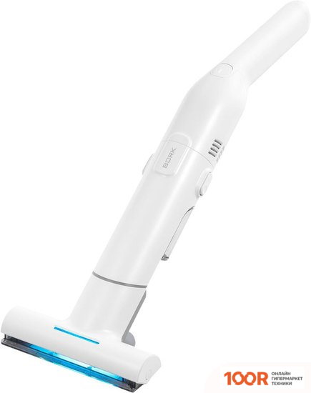 Пылесос BORK V515 (236540)