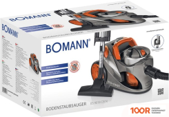 Пылесос Bomann BS 9018 CB (236539)