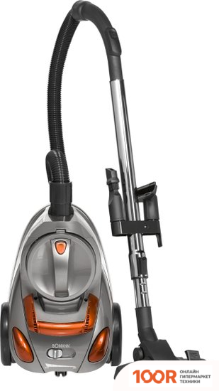 Пылесос Bomann BS 9018 CB (236539)