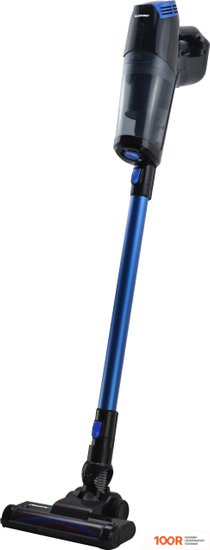Пылесос Blaupunkt VCH602BL (236532)