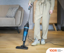 Пылесос Blaupunkt VCH201 (236531)