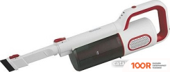 Пылесос Blackton BT VCA1604B (БЕЛЫЙ/КРАСНЫЙ) (236527)