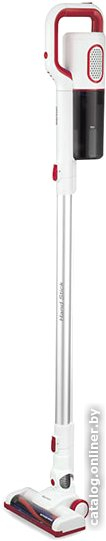 Пылесос Blackton BT VCA1604B (БЕЛЫЙ/КРАСНЫЙ) (236527)