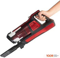 Пылесос Blackton BT VCA1401B BLACK-RED (236525)