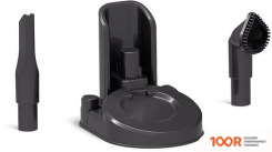 Пылесос Blackton BT VCA1401B BLACK-RED (236525)