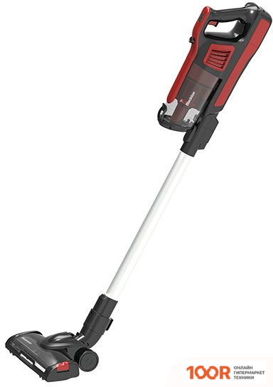 Пылесос Blackton BT VCA1401B BLACK-RED (236525)
