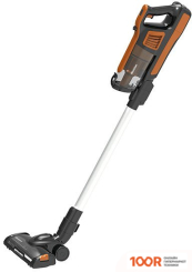 Пылесос Blackton BT VCA1401B BLACK-ORANGE (236524)