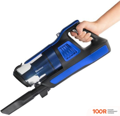 Пылесос Blackton BT VCA1401B BLACK-BLUE (236523)