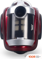 Пылесос Blackton BT VC1808C (КРАСНЫЙ/СЕРЫЙ) (236521)