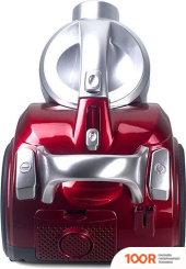 Пылесос Blackton BT VC1808C (КРАСНЫЙ/СЕРЫЙ) (236521)