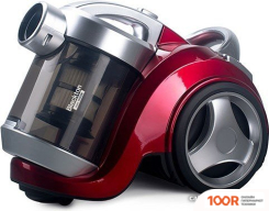 Пылесос Blackton BT VC1808C (КРАСНЫЙ/СЕРЫЙ) (236521)