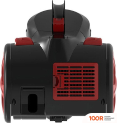 Пылесос Blackton BT VC1802B (СЕРЫЙ/КРАСНЫЙ) (236520)