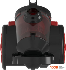 Пылесос Blackton BT VC1802B (СЕРЫЙ/КРАСНЫЙ) (236520)