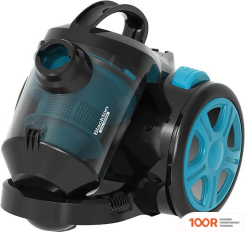 Пылесос Blackton BT VC1802B (СЕРЫЙ/ГОЛУБОЙ) (236519)
