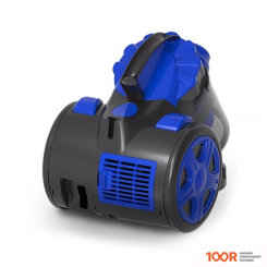 Пылесос Blackton BT VC1604C (ЧЕРНЫЙ/СИНИЙ) (236516)