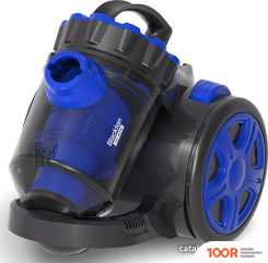 Пылесос Blackton BT VC1604C (ЧЕРНЫЙ/СИНИЙ) (236516)