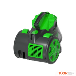 Пылесос Blackton BT VC1604C (ЧЕРНЫЙ/ЗЕЛЕНЫЙ) (236515)