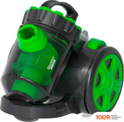 Пылесос Blackton BT VC1604C (ЧЕРНЫЙ/ЗЕЛЕНЫЙ) (236515)